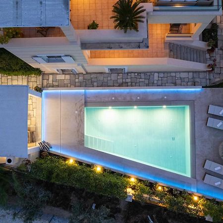 Coastline Maisonette Near Athens Airport And Rafina Port Artemida  Bagian luar foto