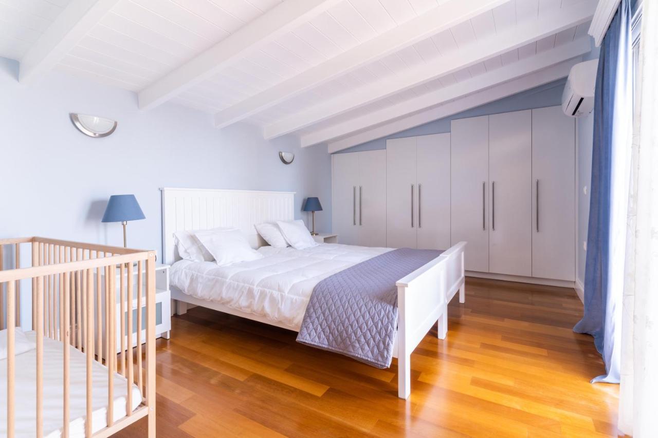 Coastline Maisonette Near Athens Airport And Rafina Port Artemida  Bagian luar foto