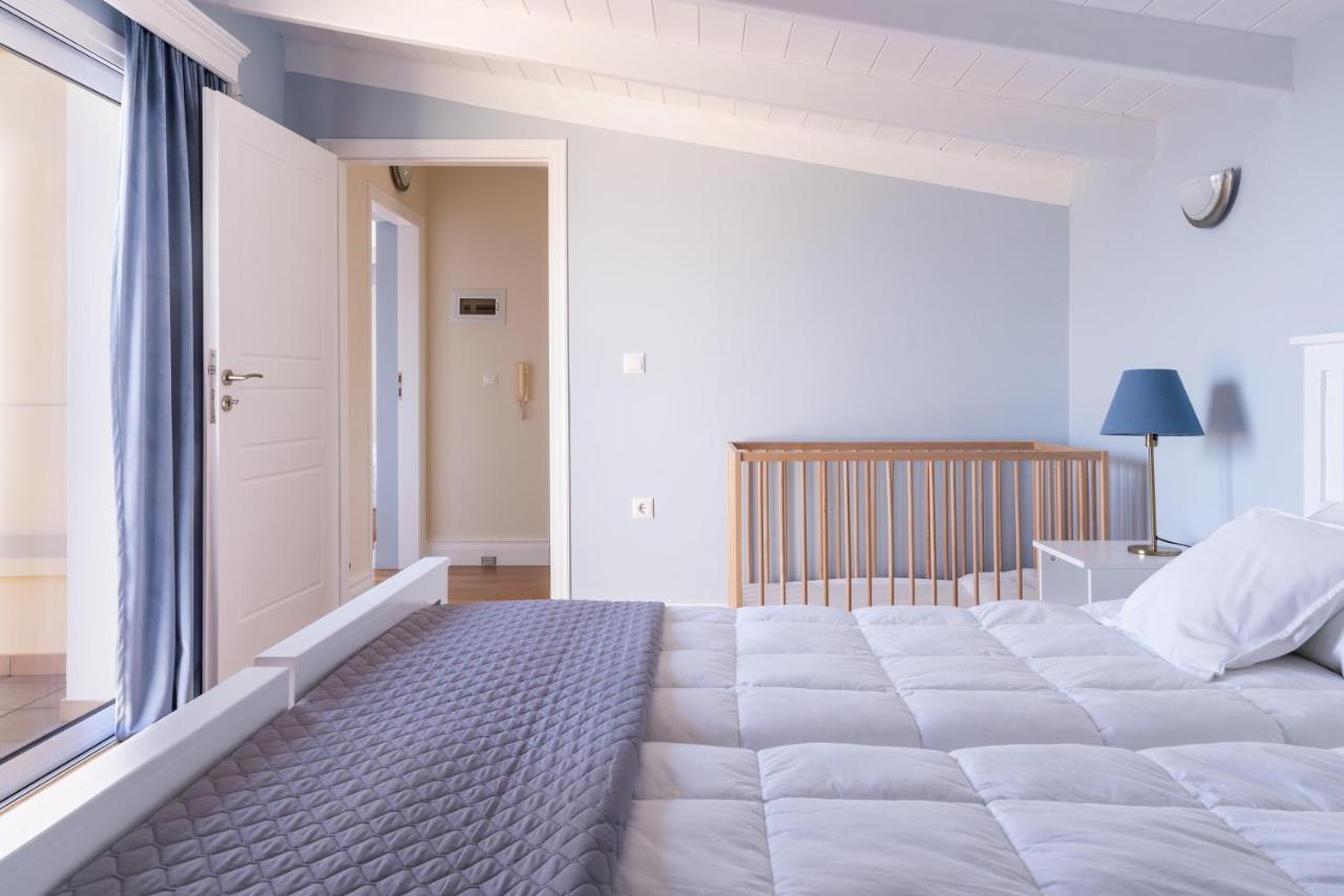 Coastline Maisonette Near Athens Airport And Rafina Port Artemida  Bagian luar foto